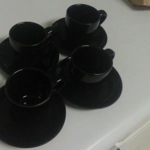 Expresso cups